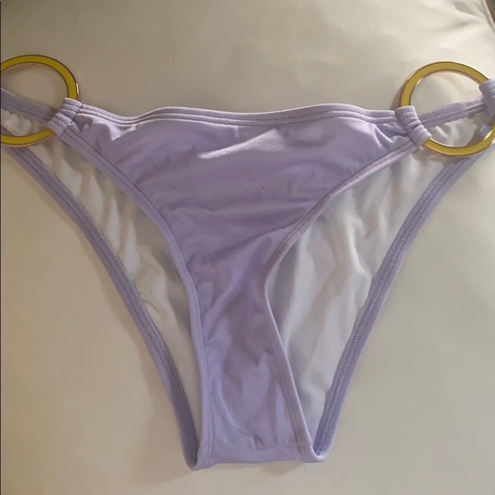 VICTORIAS SECRET BIKINI BOTTOMS